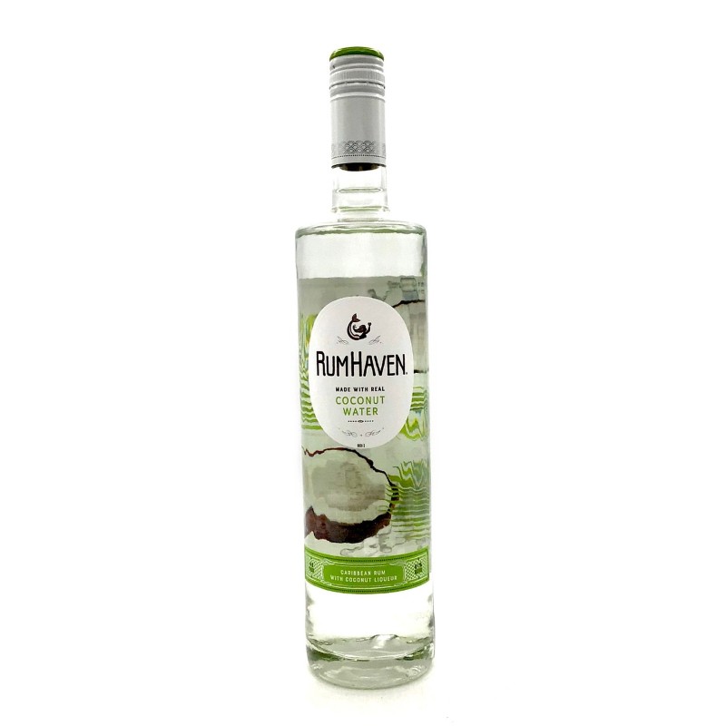 rumhaven750ml