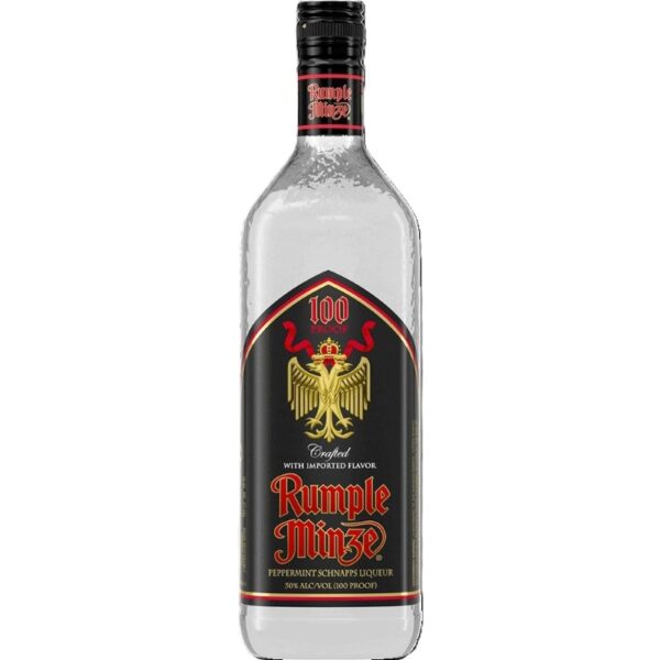 Rumple Minze 1Lt