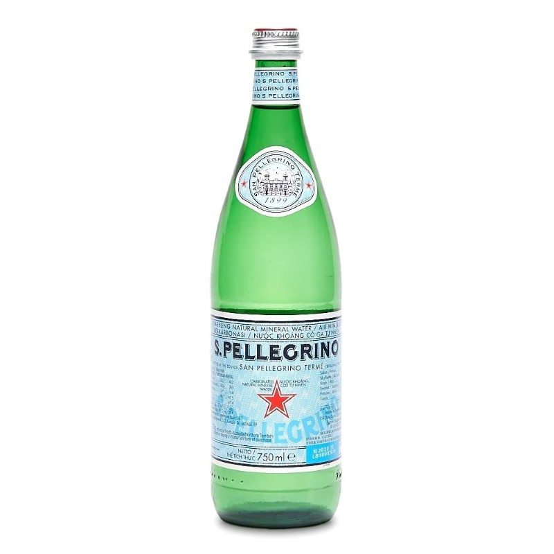 s.pellegrinomineralwater