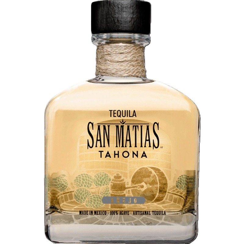 sanmatiastahonaanejotequila750ml