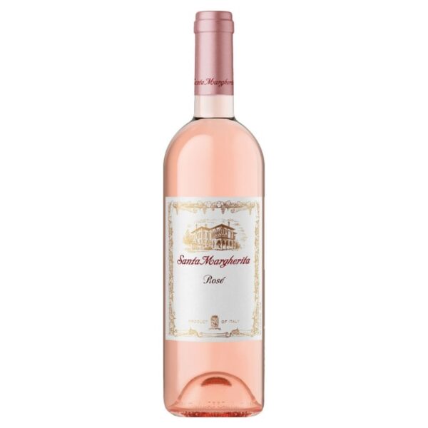 Santa Marg Rose Trevenezie 750Ml