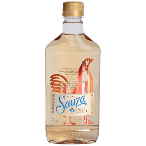 Sauza 375Ml