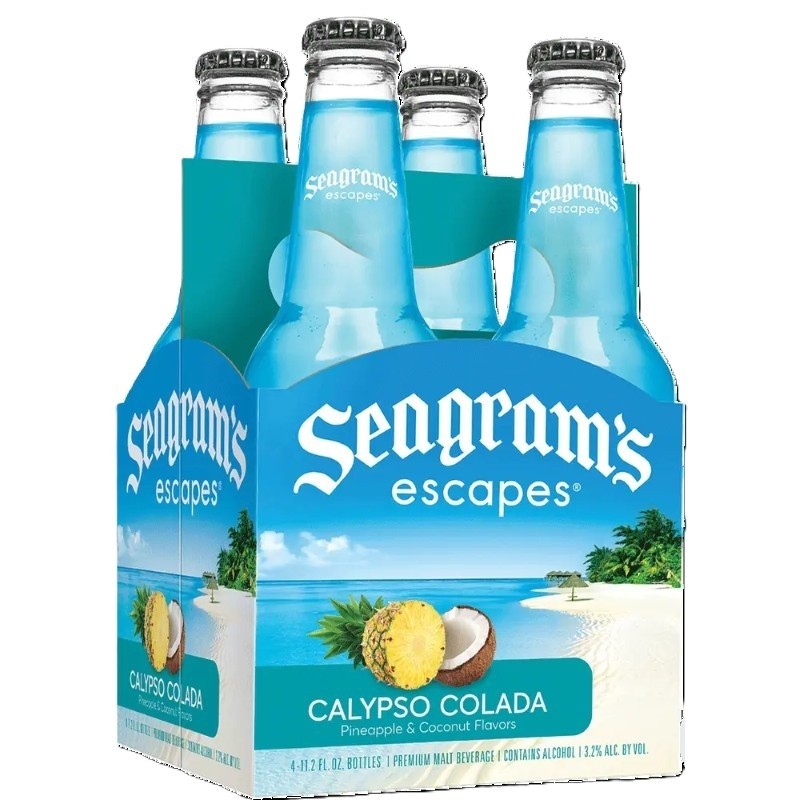 seagramcalypso
