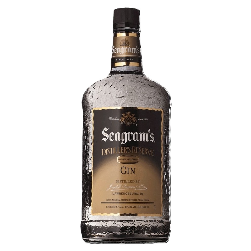 seagramsdistillersreserve1.75lt