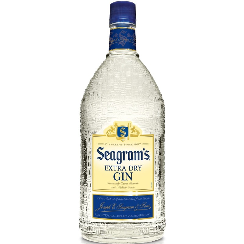 seagramsextradry1.75lt