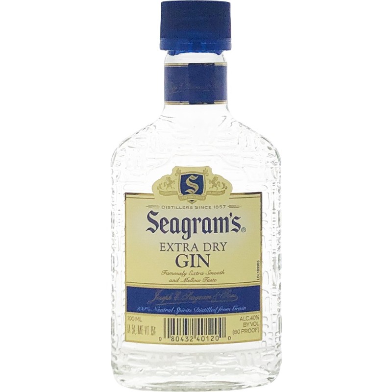 seagramsextradry100ml