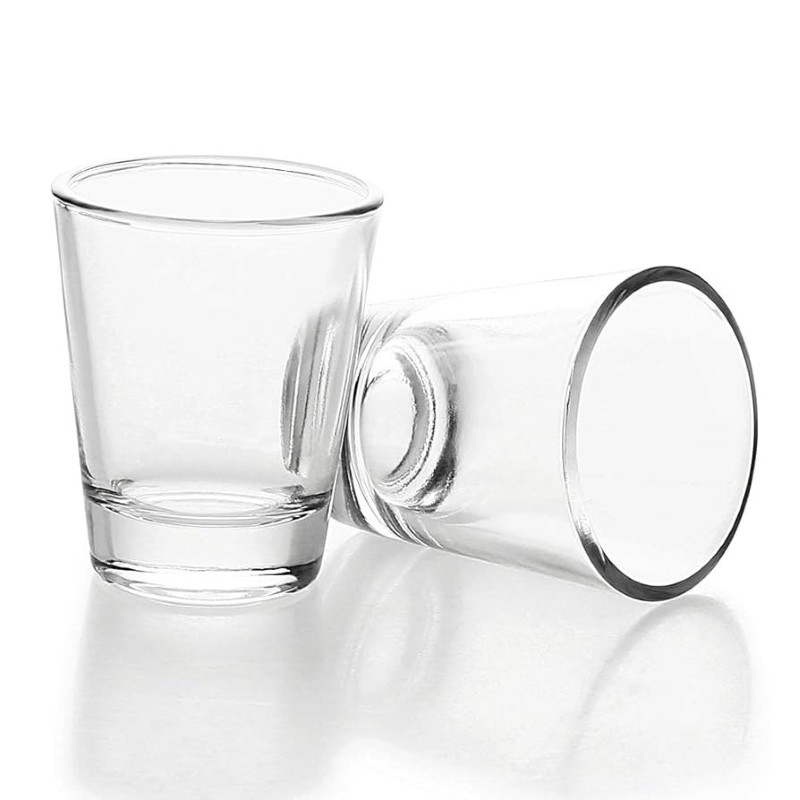 shotglasses1.5oz
