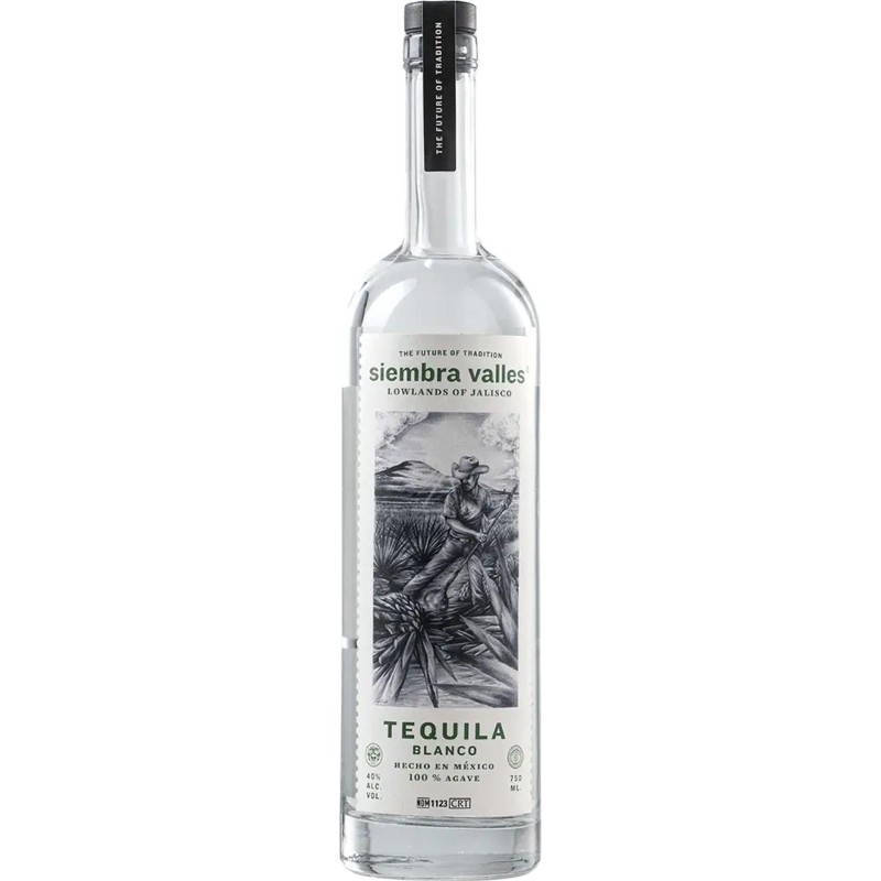 siembravallesblancotequila750ml