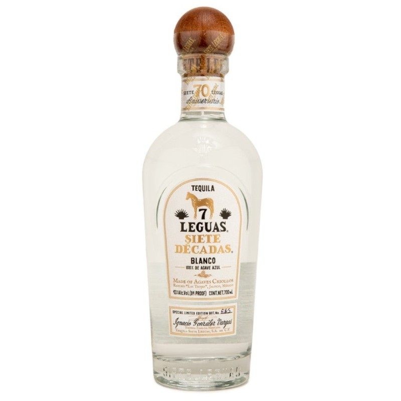 sieteleguasdecadastequila700ml