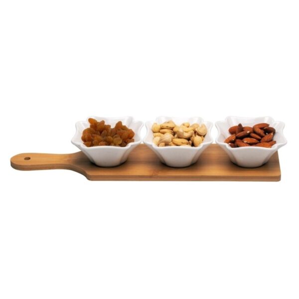 Small Bites Tray