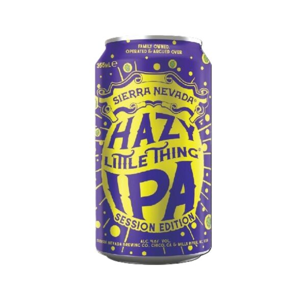 Sn Hazy Little Thing 15/19.2Cn