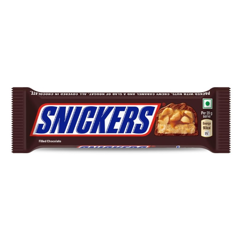 snickerschoc