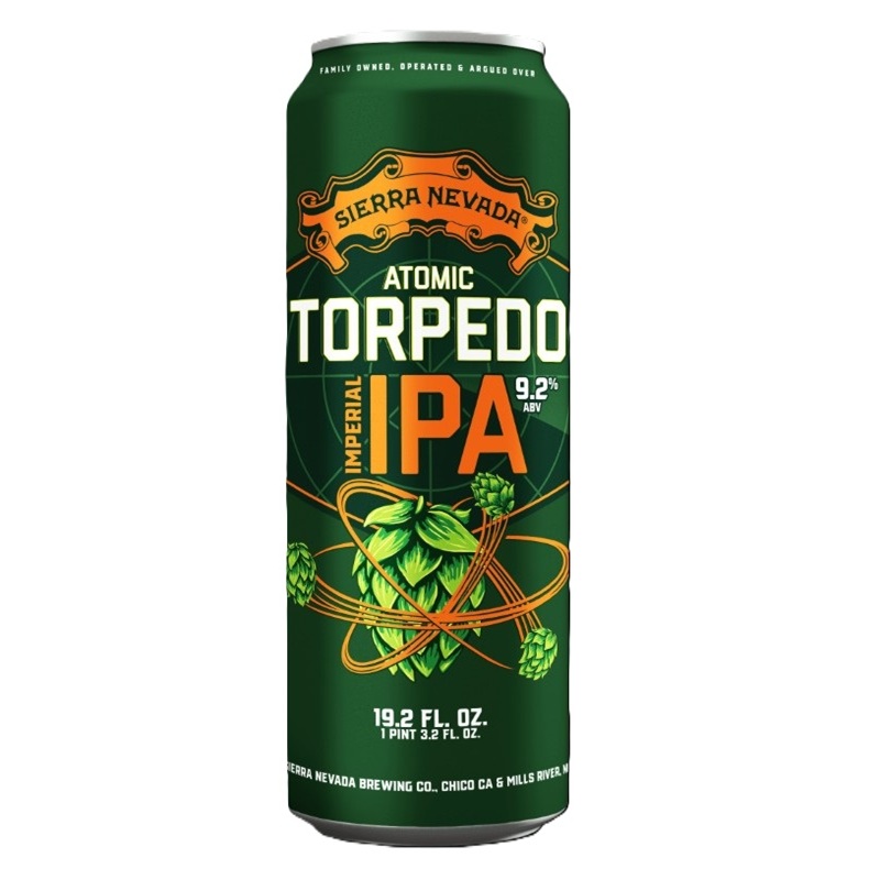 sntorpedo