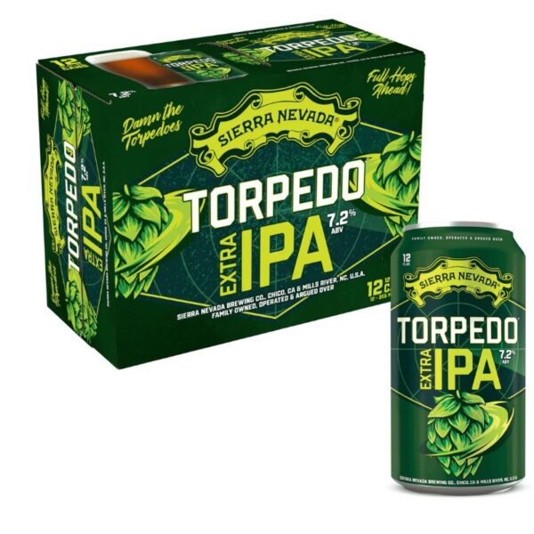 Sn Torpedo Ipa Vp 2/12/12Cn