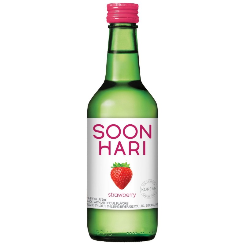 soonharisojustrawberry24375ml