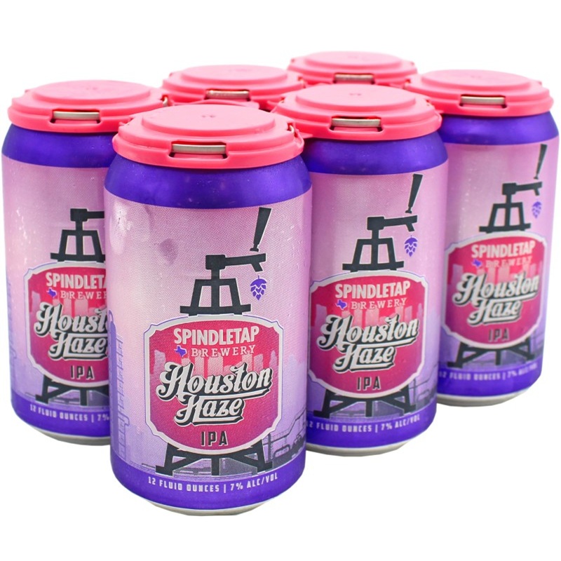 spindletaphoustonhaze6pk12ozcan