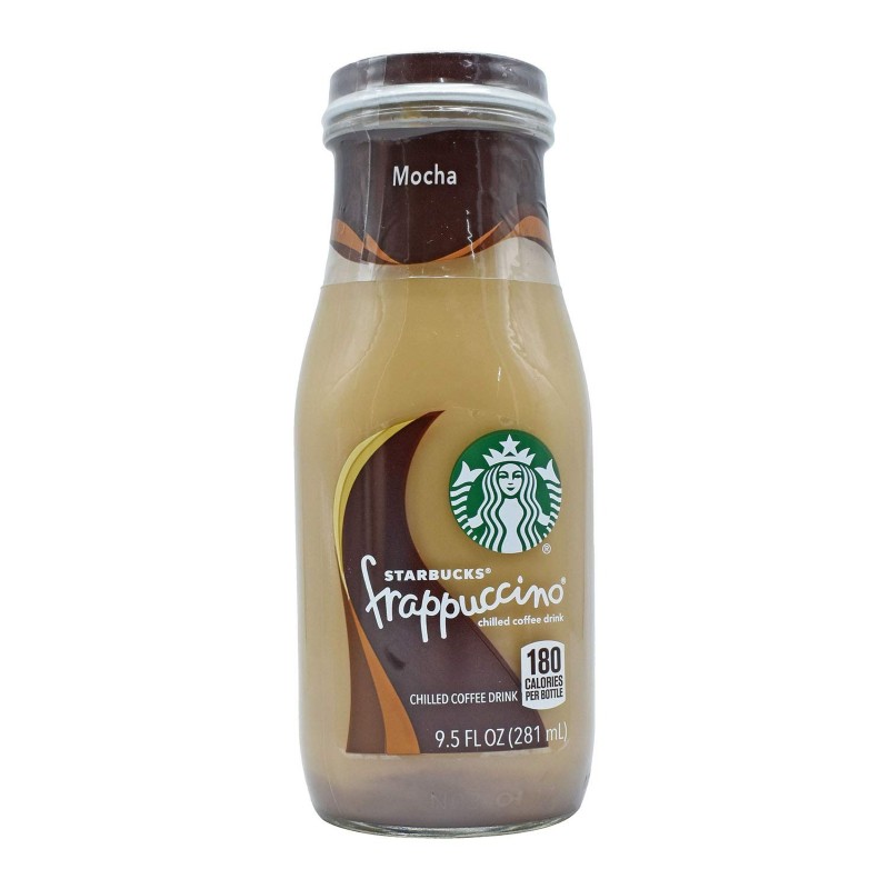 starbuckscoffee281ml