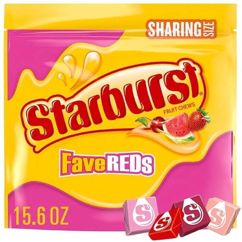 starburstfavereds