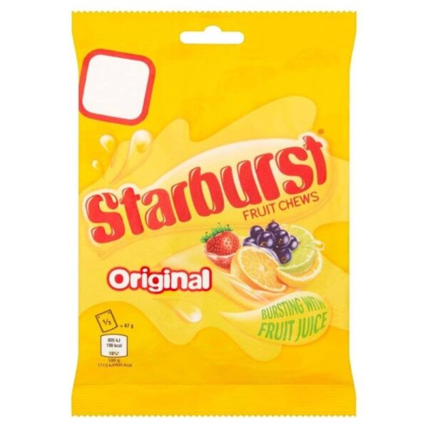 Starburst Original