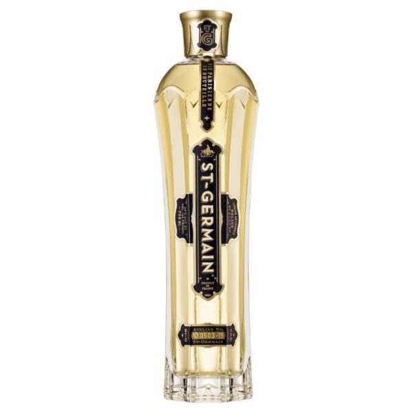 St Ger Elderflower Artisanale 750Ml