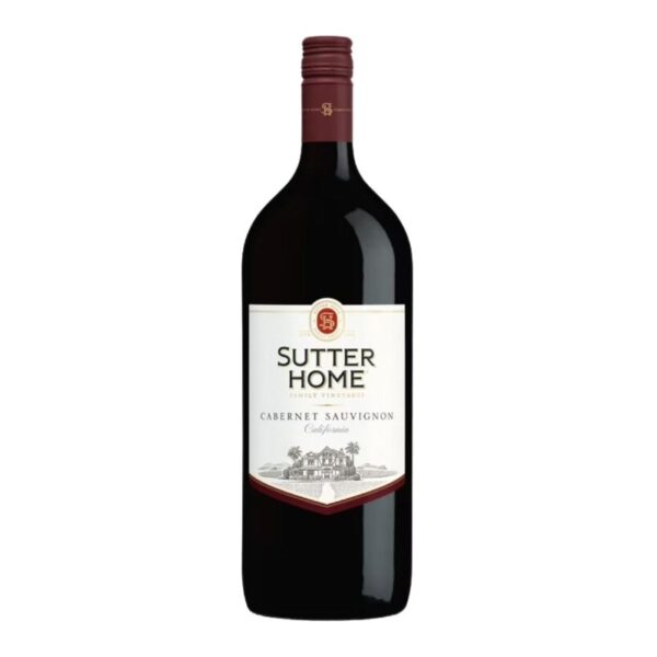 Sutter Home Cabernet Sauvignon 1.5Lt