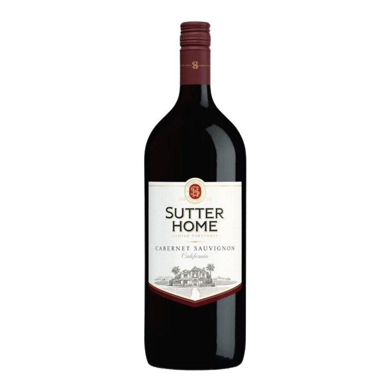 sutterhomecabernetsauvignon1.5lt