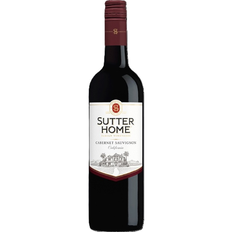 sutterhomecabernetsauvignon750ml