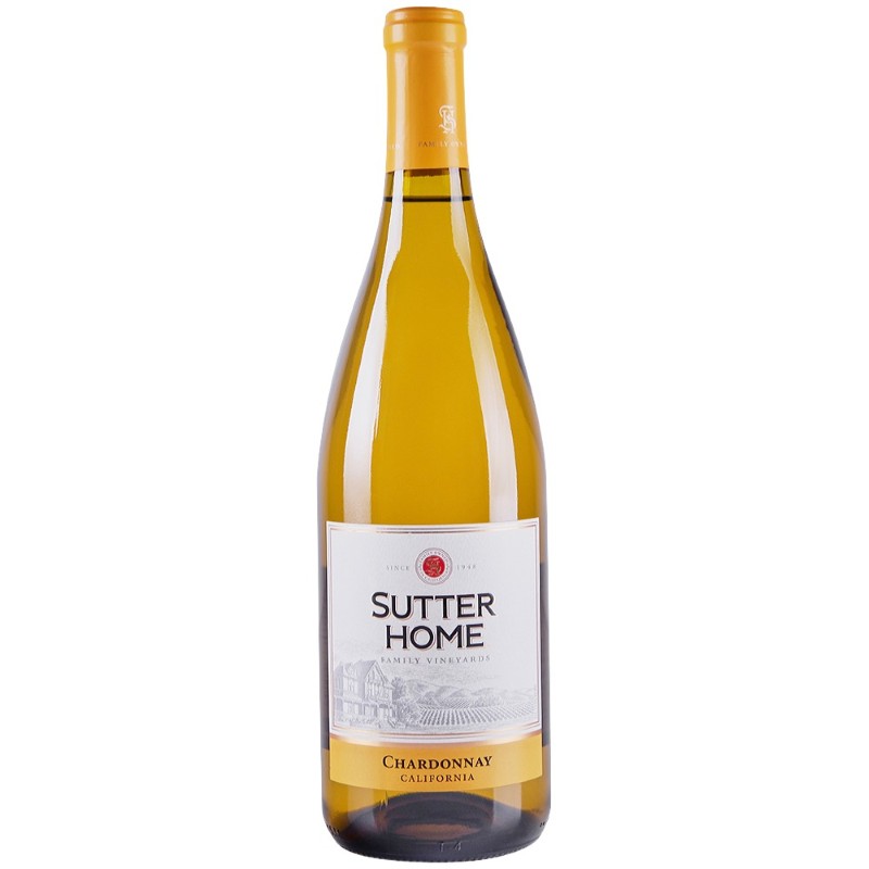 sutterhomechardonnay750ml