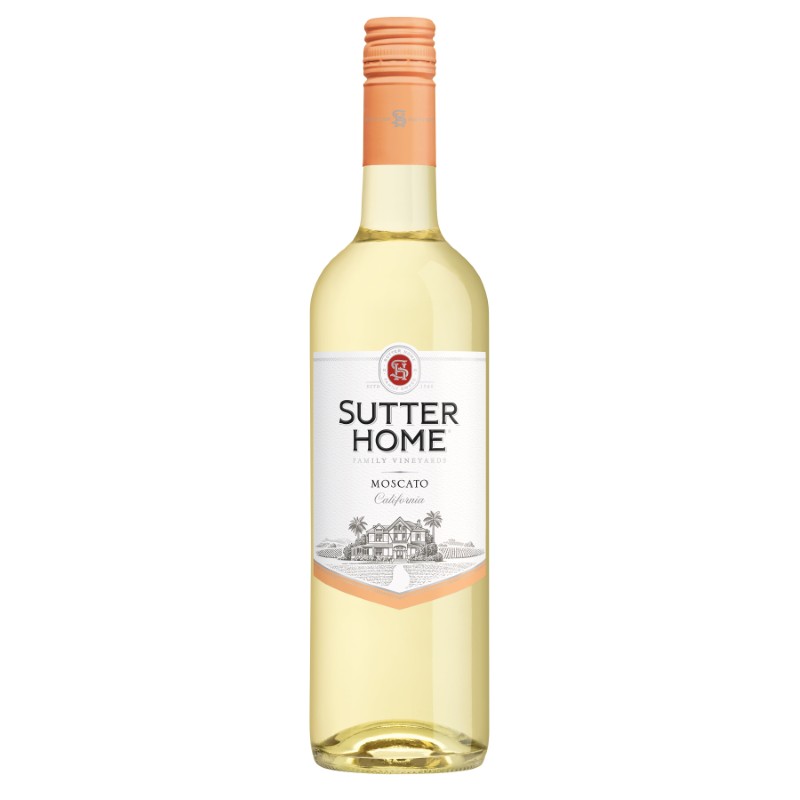 sutterhomemoscato750ml