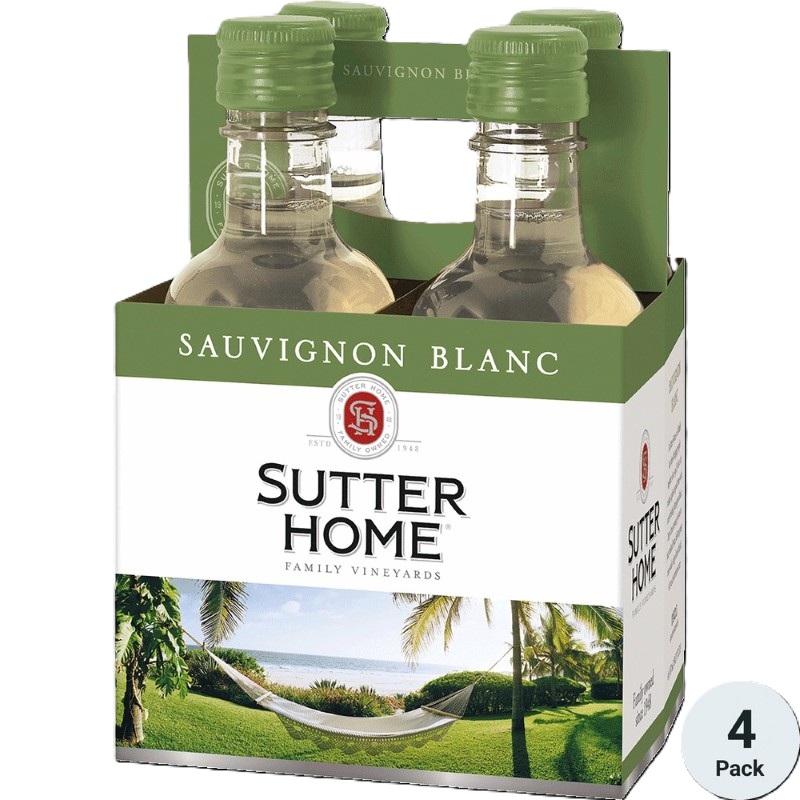 sutterhomesauvignonblanc4pk