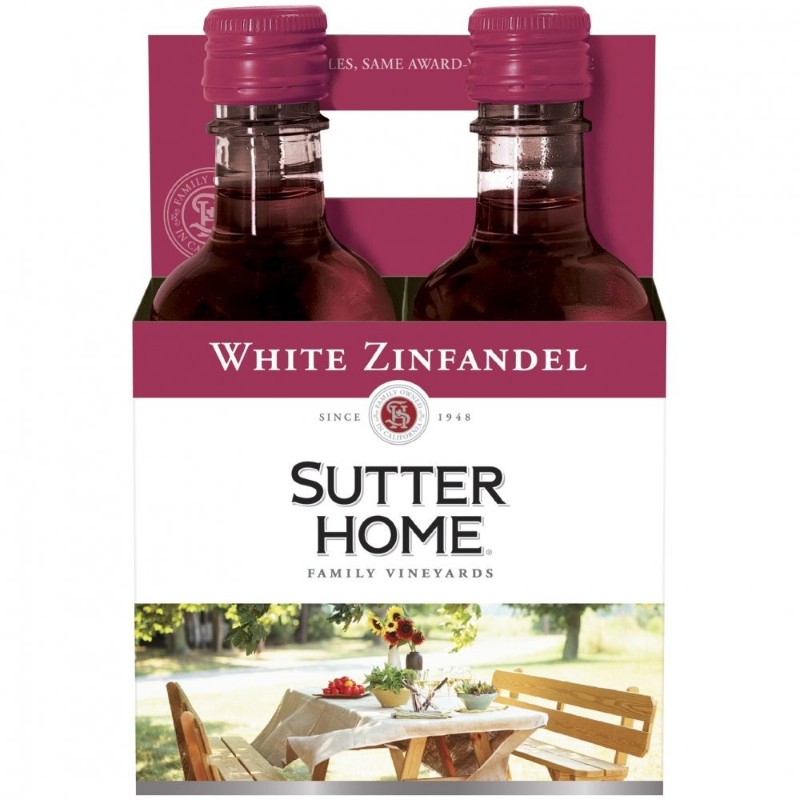 sutterhomewhzinfandel4pk187ml