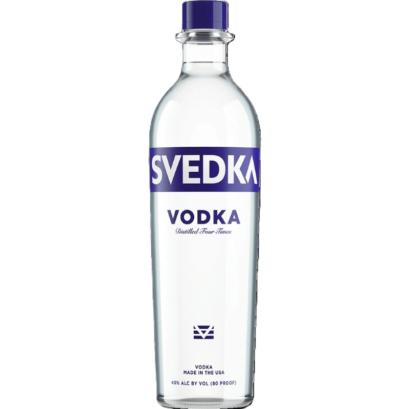 svedkavodka750ml