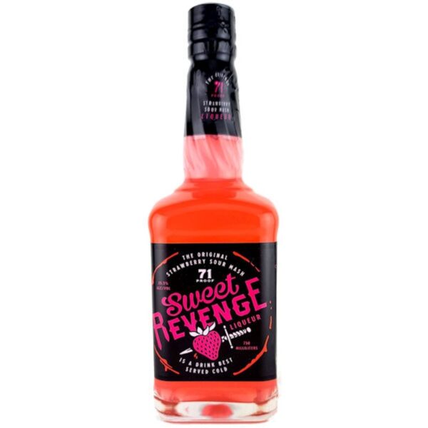 Sweet Revenge 750Ml