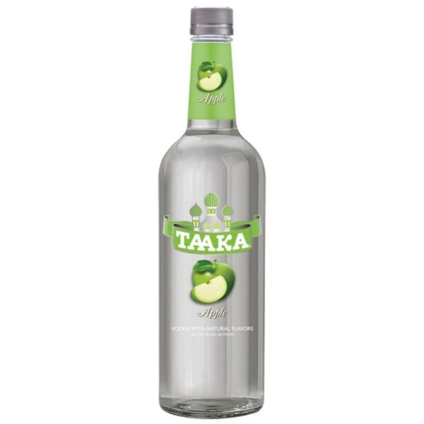 Taaka Apple 1.75Lt