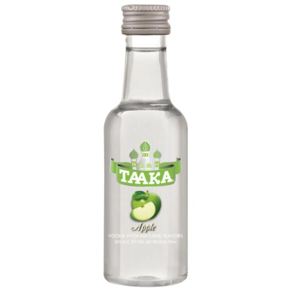 Taaka Apple 50Ml