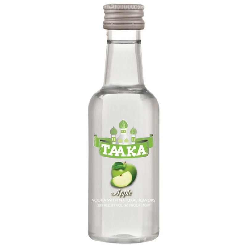 taakaapple50ml