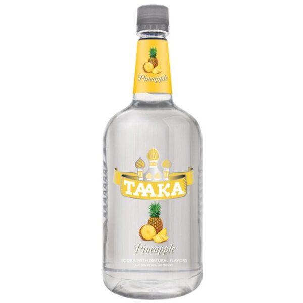 Taaka Pineapple 1.75Lt