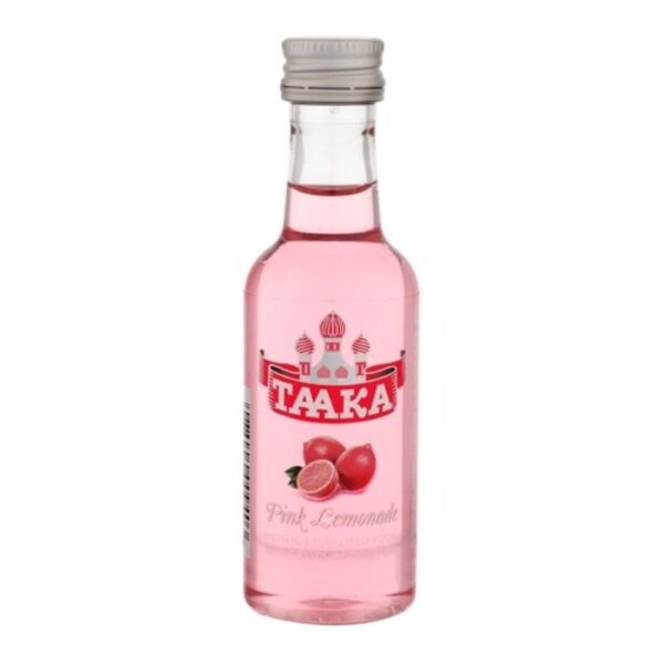Taaka Pink 50 Ml 50Ml