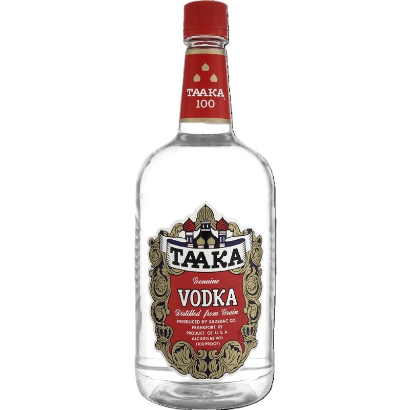 taakavodka100proof1.75lt
