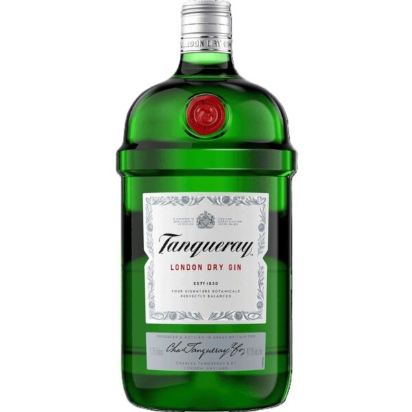 Tanqueray Gin 1.75Lt