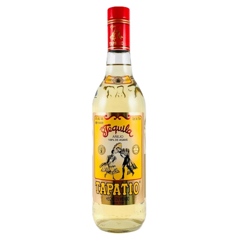 tapatioanejotequila750ml