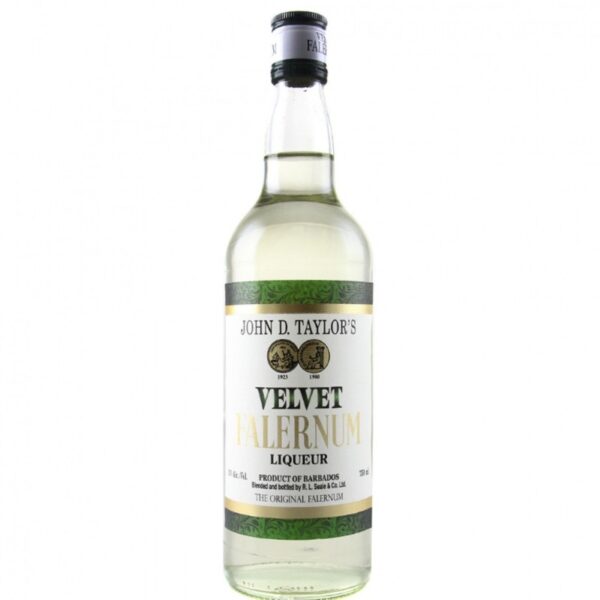 Taylors Velvet Falernum 750Ml