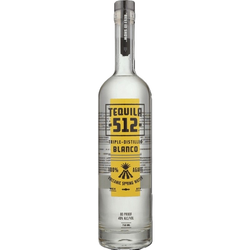 tequila512blanco750ml