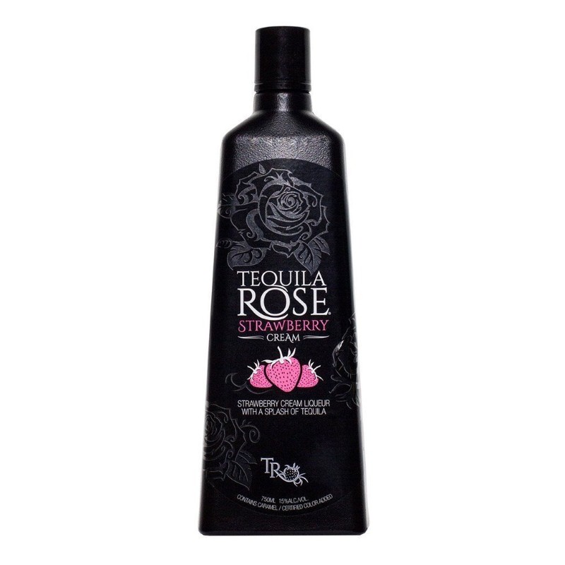 tequilarose750ml