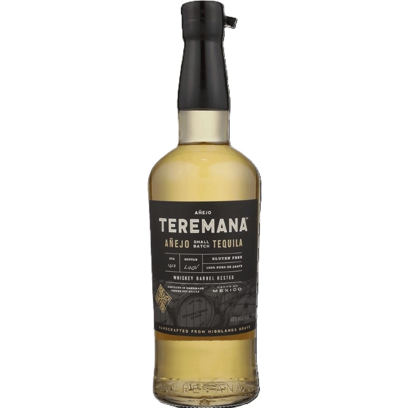 teremanaanejo750ml