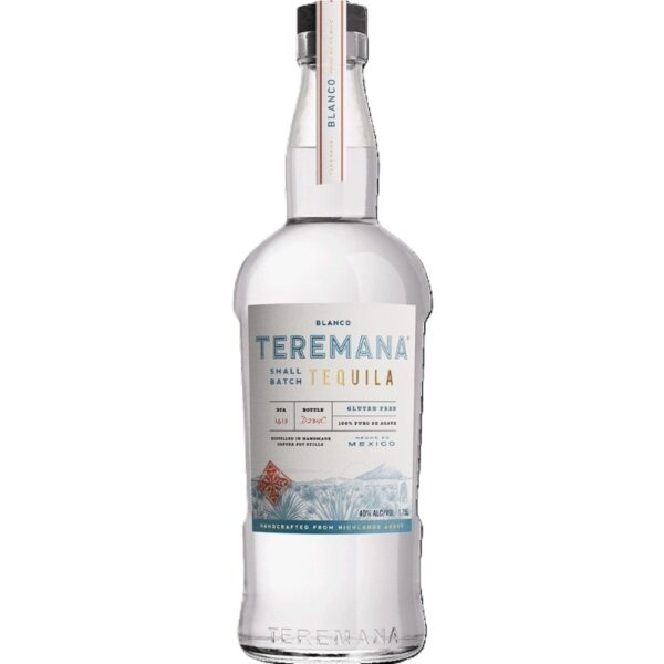 Teremana Blanco 1.75Lt