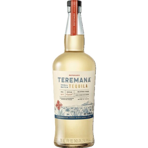 Teremana Reposado 1Lt