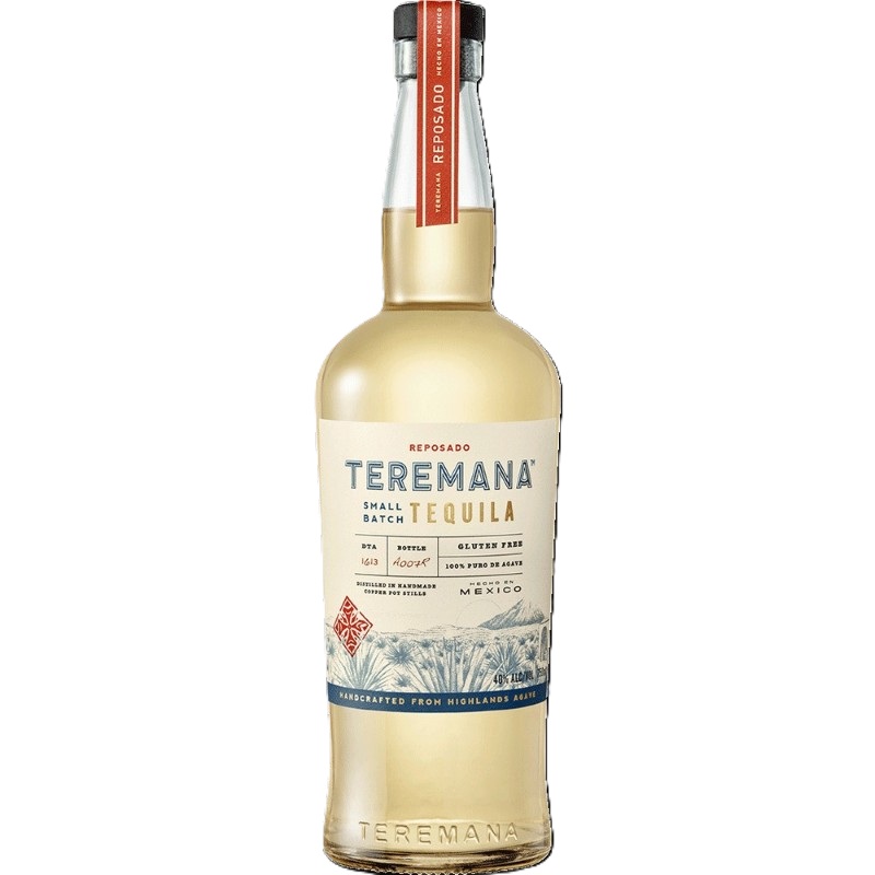 teremanareposado750ml