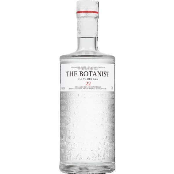 The Botanist 750Ml