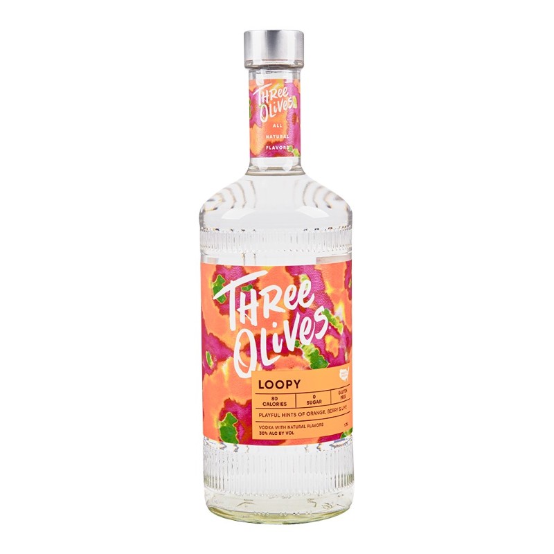 threeolivesloopy1.75lt